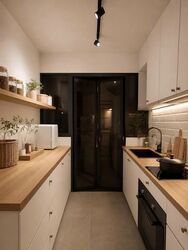 Blk 118A Alkaff Lakeview (Toa Payoh), HDB 3 Rooms #612524891